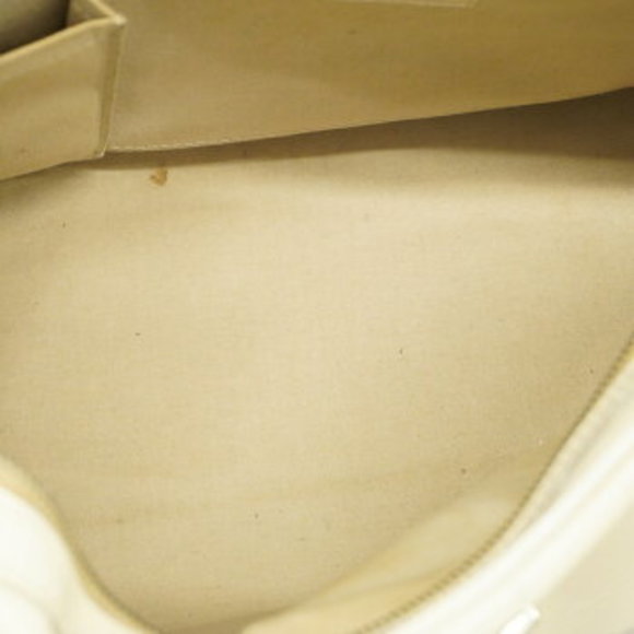 Louis Vuitton Epi Bowling Montaigne GM Tote Bag - Picture 3 of 16